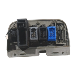 BOTÃO COMANDO VIDRO ELÉTRICO SCENIC 2006 1.6 16V