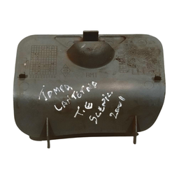 MOLDURA TAMPA LANTERNA TRASEIRA ESQUERDA SCENIC 2001