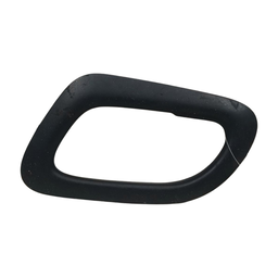 MOLDURA MAÇANETA INTERNA TRASEIRA ESQUERDA AIRCROSS 2017