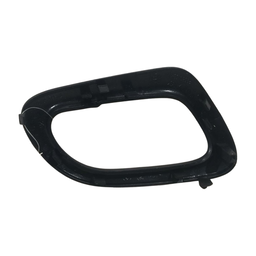 MOLDURA MAÇANETA INTERNA TRASEIRA ESQUERDA AIRCROSS 2017