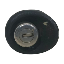 CILINDRO FECHADURA TAMPA PORTA MALAS LOGAN 1.0 16V 2012