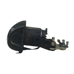 CILINDRO FECHADURA TAMPA PORTA MALAS LOGAN 1.0 16V 2012