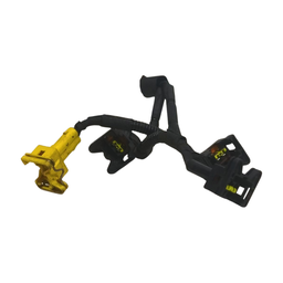 CHICOTE BICO INJETOR PEUGEOT 2008 1.6 16V 2019