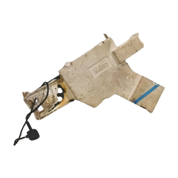 SOQUETE CONECTOR MOTOR LIMPADOR TRASEIRO 307 HATCH 2007