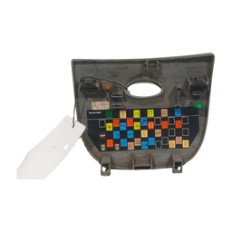 TAMPA CAIXA FUSIVEIS SCENIC 1.6 16V 2006