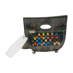 TAMPA CAIXA FUSIVEIS SCENIC 1.6 16V 2006