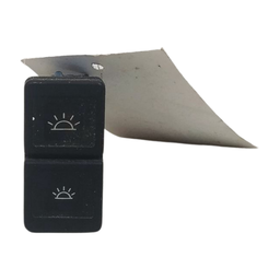 BOTÃO REGULAGEM LUZ PAINEL XSARA PICASSO 2001 2012