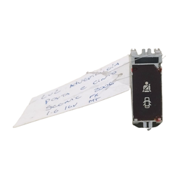 LUZ SENSOR PORTA CINTO SCENIC 2006