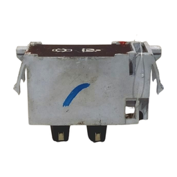 LUZ SENSOR PORTA CINTO SCENIC 2006