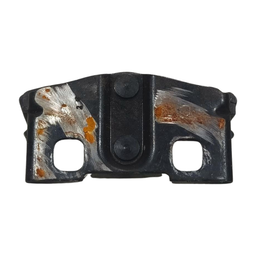 BATENTE FECHADURA PORTA MALAS AIRCROSS 2017