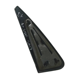 ACABAMENTO EXTERNO RETROVISOR ESQUERDO AIRCROSS 2017 DETALHE