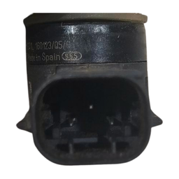 SENSOR ESTACIONAMENTO AIRCROSS 2017 9675202477