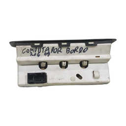 DISPLAY COMPUTADOR BORDO 206 207 2008