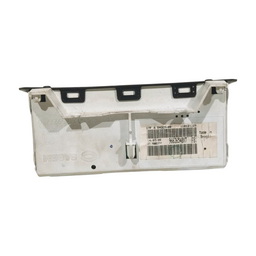 PAINEL DISPLAY COMPUTADOR BORDO 206 207 2008