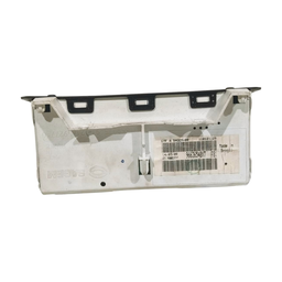 DISPLAY COMPUTADOR BORDO 206 207 2008