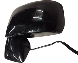 RETROVISOR PRETO ELÉTRICO ESQUERDO TIIDA 1.8 2008 A 2013