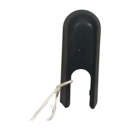 ACABAMENTO BRAÇO LIMPADOR TRASEIRO C3 2015