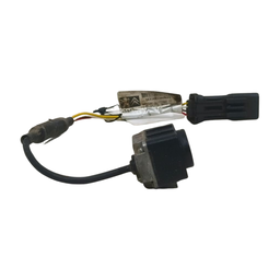 CAMERA RÉ AIRCROSS 2017