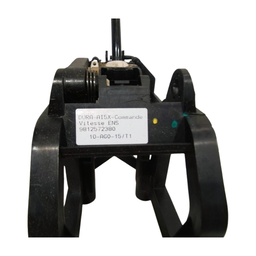 ALAVANCA CÂMBIO CITROEN C3 1.5 2013 2017 MANUAL