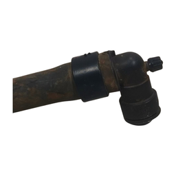 MANGUEIRA RADIADOR AR QUENTE AIRCROSS 2017