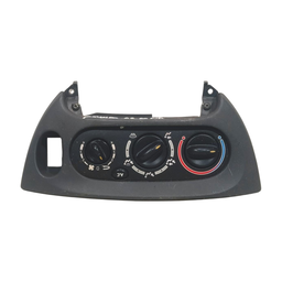 COMANDO AR QUENTE/FRIO MEGANE 2000 A 2005 SCENIC 1998 A 2011