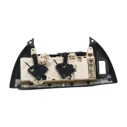 COMANDO AR QUENTE/FRIO MEGANE 2000 A 2005 SCENIC 1998 A 2011