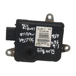 MODULO CAMBIO ATE PEUGEOT 2008 1.6 16V 2019