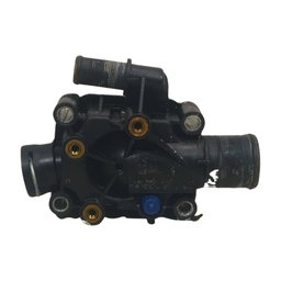 CARCAÇA VALVULA TERMOSTATICA PEUGEOT 2008 1.6 16V 2019