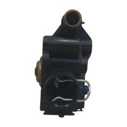 CARCAÇA VALVULA TERMOSTATICA PEUGEOT 2008 1.6 16V 2019