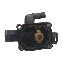 CARCAÇA VALVULA TERMOSTATICA PEUGEOT 2008 1.6 16V 2019