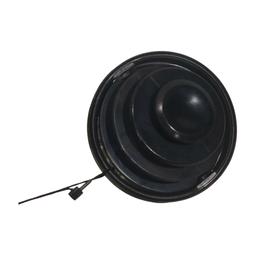 DIFUSOR AR PAINEL AIRCROSS 2017