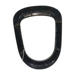 ACABAMENTO COIFA ALAVANCA MARCHA C3 AIRCROSS 2013 AUTOMATICO