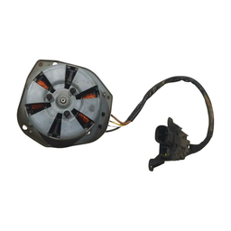 MOTOR ELETROVENTILADOR RADIADOR C4 GRAND PICASSO 2.0 16V 09