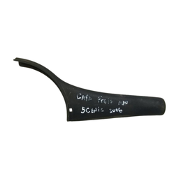 ACABAMENTO PUXADOR FREIO MÃO SCENIC 2006