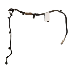 CHICOTE CABO LUZ PLACA PARA CHOQUE TRASEIRO C3 2016