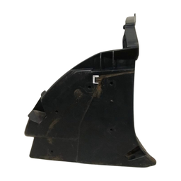 DEFLETOR PARA BARRO TRASEIRO DIREITO CAPTUR 2019