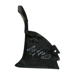 DEFLETOR PARA BARRO TRASEIRO DIREITO CAPTUR 2019