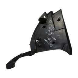 DEFLETOR PARA BARRO TRASEIRO DIREITO CAPTUR 2019