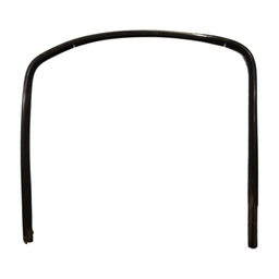 CANALETA VIDRO PORTA TRASEIRA ESQUER PEUGEOT 206 207 SCAPADE