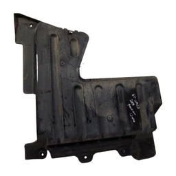 PROTETOR ESQUERDO TANQUE ASSOALHO AIRCROSS 2017