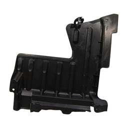 PROTETOR ESQUERDO TANQUE ASSOALHO AIRCROSS 2017