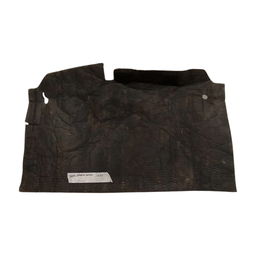 CARPETE FORRAÇÃO ASSOALHO AIRCROSS 2017