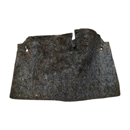 CARPETE FORRAÇÃO ASSOALHO AIRCROSS 2017