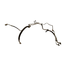 MANGUEIRA CANO AR CONDICIONADO PEUGEOT 2008 1.6 16V 2019