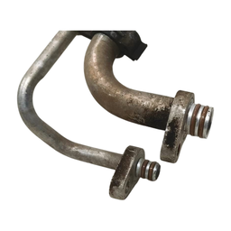 MANGUEIRA CANO AR CONDICIONADO PEUGEOT 2008 1.6 16V 2019