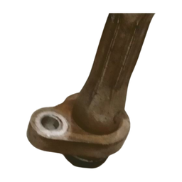 MANGUEIRA CANO AR CONDICIONADO PEUGEOT 2008 1.6 16V 2019