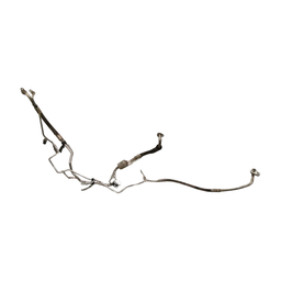 MANGUEIRA CANO AR CONDICIONADO AIRCROSS 2017 1.6 16V