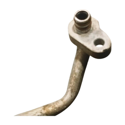 MANGUEIRA CANO AR CONDICIONADO AIRCROSS 2017 1.6 16V