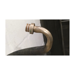 MANGUEIRA CANO AR CONDICIONADO AIRCROSS 2017 1.6 16V