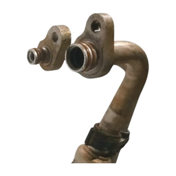 MANGUEIRA CANO AR CONDICIONADO AIRCROSS 2017 1.6 16V